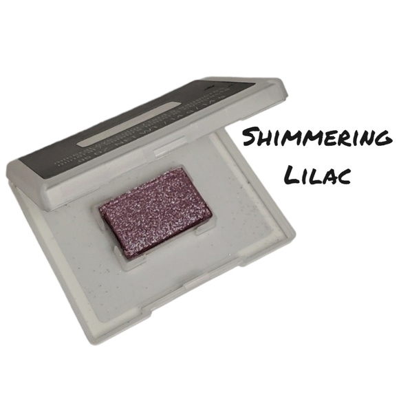 NEW Mary Kay Mineral Eye Color - Shimmering Lilac (1.4g) - Picture 1 of 4